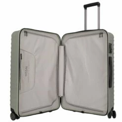 Titan Litron 4-Rollen Trolley M 69 Cm Champagner 13 Titan Litron 4-Rollen Trolley M 69 Cm Champagner -TROLLEY Verkäufe 700245 40 4 900x900