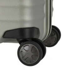 Titan Litron 4-Rollen Trolley M 69 Cm Champagner 17 Titan Litron 4-Rollen Trolley M 69 Cm Champagner -TROLLEY Verkäufe 700245 40 8 900x900