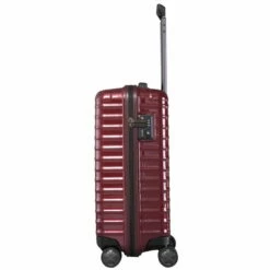 Titan Litron 4-Rollen Trolley S 55 Cm Kirschrot -TROLLEY Verkäufe 700246 10 2 900x900