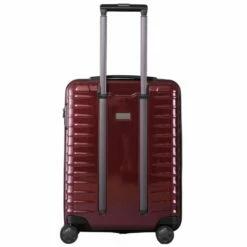 Titan Litron 4-Rollen Trolley S 55 Cm Kirschrot -TROLLEY Verkäufe 700246 10 3 900x900
