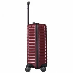Titan Litron 4-Rollen Trolley S 55 Cm Kirschrot -TROLLEY Verkäufe 700246 10 6 900x900