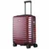 Titan Litron 4-Rollen Trolley S 55 Cm Kirschrot -TROLLEY Verkäufe 700246 10 7 900x900