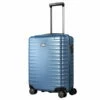 Titan Litron 4-Rollen Trolley S 55 Cm Eisblau -TROLLEY Verkäufe 700246 25 1 900x900