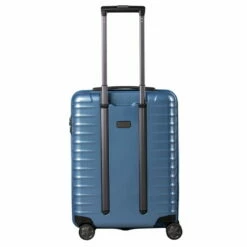 Titan Litron 4-Rollen Trolley S 55 Cm Eisblau -TROLLEY Verkäufe 700246 25 3 900x900