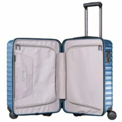 Titan Litron 4-Rollen Trolley S 55 Cm Eisblau -TROLLEY Verkäufe 700246 25 4 900x900