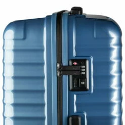 Titan Litron 4-Rollen Trolley S 55 Cm Eisblau -TROLLEY Verkäufe 700246 25 7 900x900