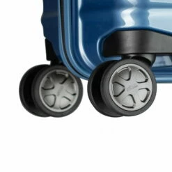 Titan Litron 4-Rollen Trolley S 55 Cm Eisblau -TROLLEY Verkäufe 700246 25 8 900x900