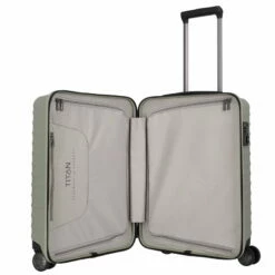 Titan Litron 4-Rollen Trolley S 55 Cm Champagner 13 Titan Litron 4-Rollen Trolley S 55 Cm Champagner -TROLLEY Verkäufe 700246 40 4 900x900