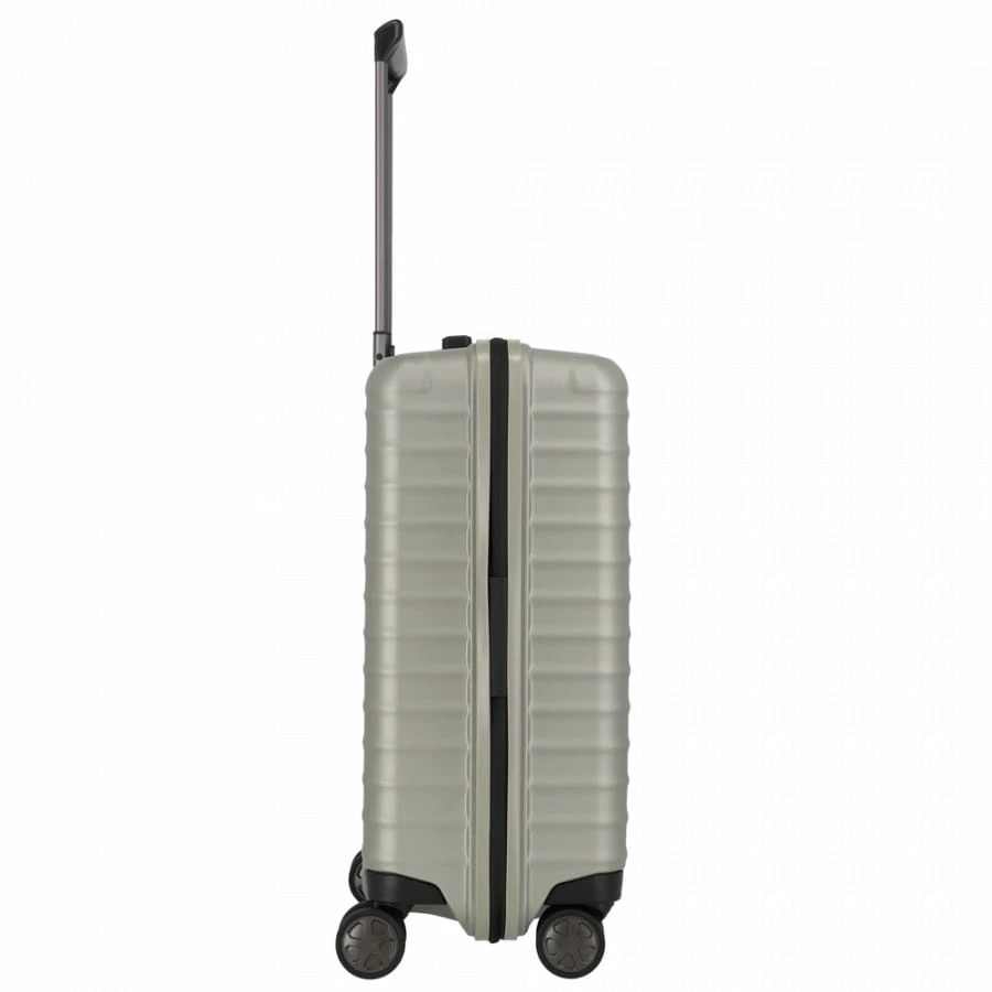 Titan Litron 4-Rollen Trolley S 55 Cm Champagner 8 Titan Litron 4-Rollen Trolley S 55 Cm Champagner – Bild 6