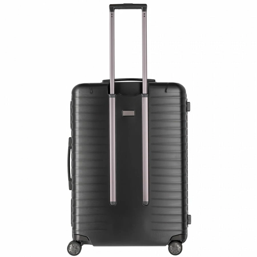 Titan Litron Frame 4-Rollen Trolley L 75 Cm Schwarz 5 Titan Litron Frame 4-Rollen Trolley L 75 Cm Schwarz – Bild 3