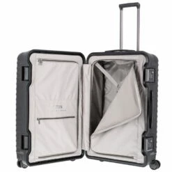 Titan Litron Frame 4-Rollen Trolley L 75 Cm Schwarz 13 Titan Litron Frame 4-Rollen Trolley L 75 Cm Schwarz -TROLLEY Verkäufe 700344 01 4 900x900