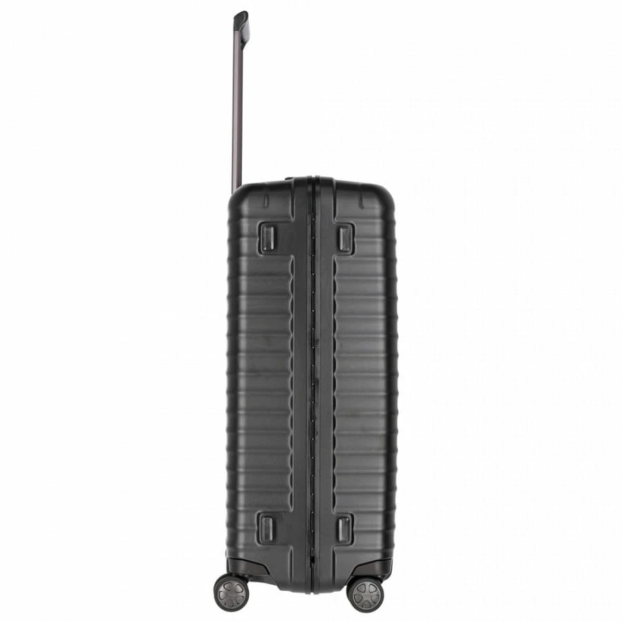 Titan Litron Frame 4-Rollen Trolley L 75 Cm Schwarz 7 Titan Litron Frame 4-Rollen Trolley L 75 Cm Schwarz – Bild 5