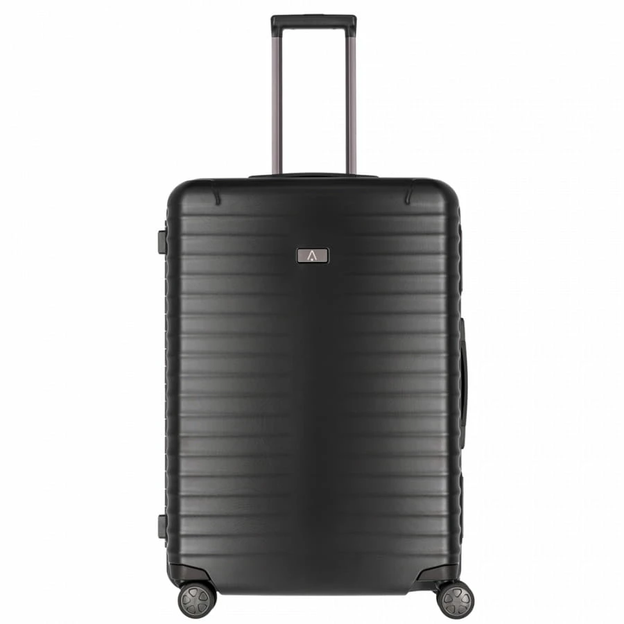 Titan Litron Frame 4-Rollen Trolley L 75 Cm Schwarz 8 Titan Litron Frame 4-Rollen Trolley L 75 Cm Schwarz – Bild 6