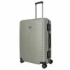 Titan Litron Frame 4-Rollen Trolley L 75 Cm Champagner -TROLLEY Verkäufe 700344 40 1 900x900