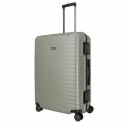 Titan Litron Frame 4-Rollen Trolley L 75 Cm Champagner