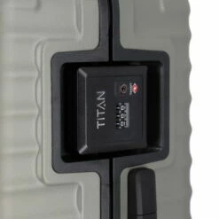 Titan Litron Frame 4-Rollen Trolley L 75 Cm Champagner 16 Titan Litron Frame 4-Rollen Trolley L 75 Cm Champagner -TROLLEY Verkäufe 700344 40 7 900x900