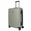 Titan Litron Frame 4-Rollen Trolley M 69 Cm Champagner -TROLLEY Verkäufe 700345 40 1 900x900