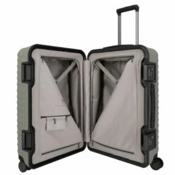 Titan Litron Frame 4-Rollen Trolley M 69 Cm Champagner 13 Titan Litron Frame 4-Rollen Trolley M 69 Cm Champagner -TROLLEY Verkäufe 700345 40 4 900x900