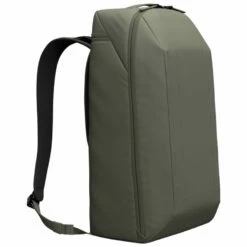 Db Journey Freya Rucksack 22 L Moss Green -TROLLEY Verkäufe 7071313600457 5 900x900