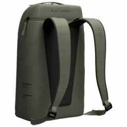 Db Journey Freya Rucksack 22 L Moss Green -TROLLEY Verkäufe 7071313600457 6 900x900