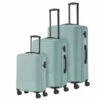 Travelite Bali Trolley-Set 3tlg S-M-L Mint 2 Travelite Bali Trolley-Set 3tlg S-M-L Mint -TROLLEY Verkäufe 72340 81 1 900x900