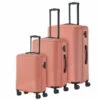 Travelite Bali Trolley-Set 3tlg S-M-L Koralle 1 Travelite Bali Trolley-Set 3tlg S-M-L Koralle -TROLLEY Verkäufe 72340 88 1 900x900