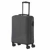 Travelite Bali 4-Rollen Trolley S 55 Cm Anthrazit 2 Travelite Bali 4-Rollen Trolley S 55 Cm Anthrazit -TROLLEY Verkäufe 72347 04 1 900x900