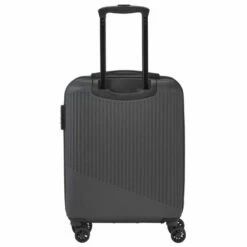 Travelite Bali 4-Rollen Trolley S 55 Cm Anthrazit -TROLLEY Verkäufe 72347 04 3 900x900