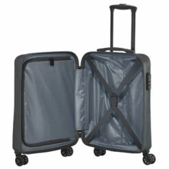 Travelite Bali 4-Rollen Trolley S 55 Cm Anthrazit -TROLLEY Verkäufe 72347 04 4 900x900