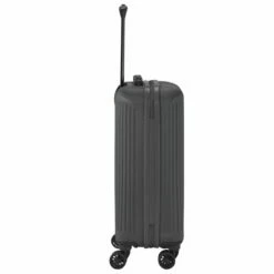 Travelite Bali 4-Rollen Trolley S 55 Cm Anthrazit -TROLLEY Verkäufe 72347 04 5 900x900