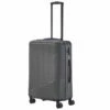 Travelite Bali 4-Rollen Trolley M 67 Cm Anthrazit -TROLLEY Verkäufe 72348 04 1 900x900