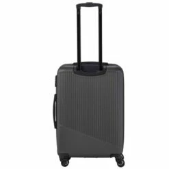 Travelite Bali 4-Rollen Trolley M 67 Cm Anthrazit 12 Travelite Bali 4-Rollen Trolley M 67 Cm Anthrazit -TROLLEY Verkäufe 72348 04 3 900x900