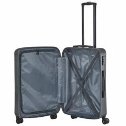 Travelite Bali 4-Rollen Trolley M 67 Cm Anthrazit 13 Travelite Bali 4-Rollen Trolley M 67 Cm Anthrazit -TROLLEY Verkäufe 72348 04 4 900x900