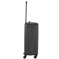 Travelite Bali 4-Rollen Trolley M 67 Cm Anthrazit 14 Travelite Bali 4-Rollen Trolley M 67 Cm Anthrazit -TROLLEY Verkäufe 72348 04 5 900x900