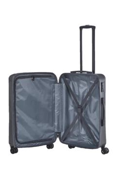 Travelite BALI Trolley M -TROLLEY Verkäufe 72348 04 Bali M I