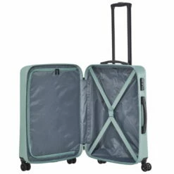 Travelite Bali Trolley-Set 3tlg S-M-L Anthrazit -TROLLEY Verkäufe 72348 81 4 900x900