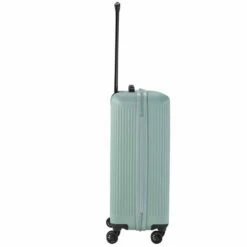 Travelite Bali Trolley-Set 3tlg S-M-L Anthrazit -TROLLEY Verkäufe 72348 81 5 900x900