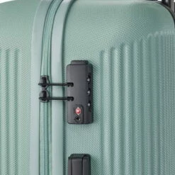 Travelite Bali Trolley-Set 3tlg S-M-L Anthrazit -TROLLEY Verkäufe 72348 81 7 900x900