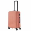 Travelite Bali 4-Rollen Trolley M 67 Cm Koralle -TROLLEY Verkäufe 72348 88 1 900x900