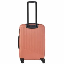 Travelite Bali 4-Rollen Trolley M 67 Cm Koralle -TROLLEY Verkäufe 72348 88 3 900x900