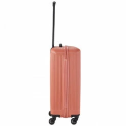 Travelite Bali 4-Rollen Trolley M 67 Cm Koralle -TROLLEY Verkäufe 72348 88 5 900x900