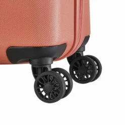 Travelite Bali 4-Rollen Trolley M 67 Cm Koralle -TROLLEY Verkäufe 72348 88 8 900x900