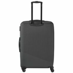 Travelite Bali 4-Rollen Trolley L 77 Cm Anthrazit 12 Travelite Bali 4-Rollen Trolley L 77 Cm Anthrazit -TROLLEY Verkäufe 72349 04 3 900x900