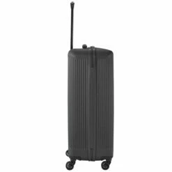Travelite Bali 4-Rollen Trolley L 77 Cm Anthrazit 14 Travelite Bali 4-Rollen Trolley L 77 Cm Anthrazit -TROLLEY Verkäufe 72349 04 5 900x900