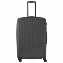 Travelite Bali 4-Rollen Trolley L 77 Cm Anthrazit 15 Travelite Bali 4-Rollen Trolley L 77 Cm Anthrazit -TROLLEY Verkäufe 72349 04 6 900x900