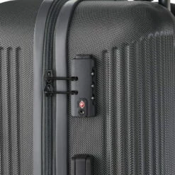 Travelite Bali 4-Rollen Trolley L 77 Cm Anthrazit 16 Travelite Bali 4-Rollen Trolley L 77 Cm Anthrazit -TROLLEY Verkäufe 72349 04 7 900x900