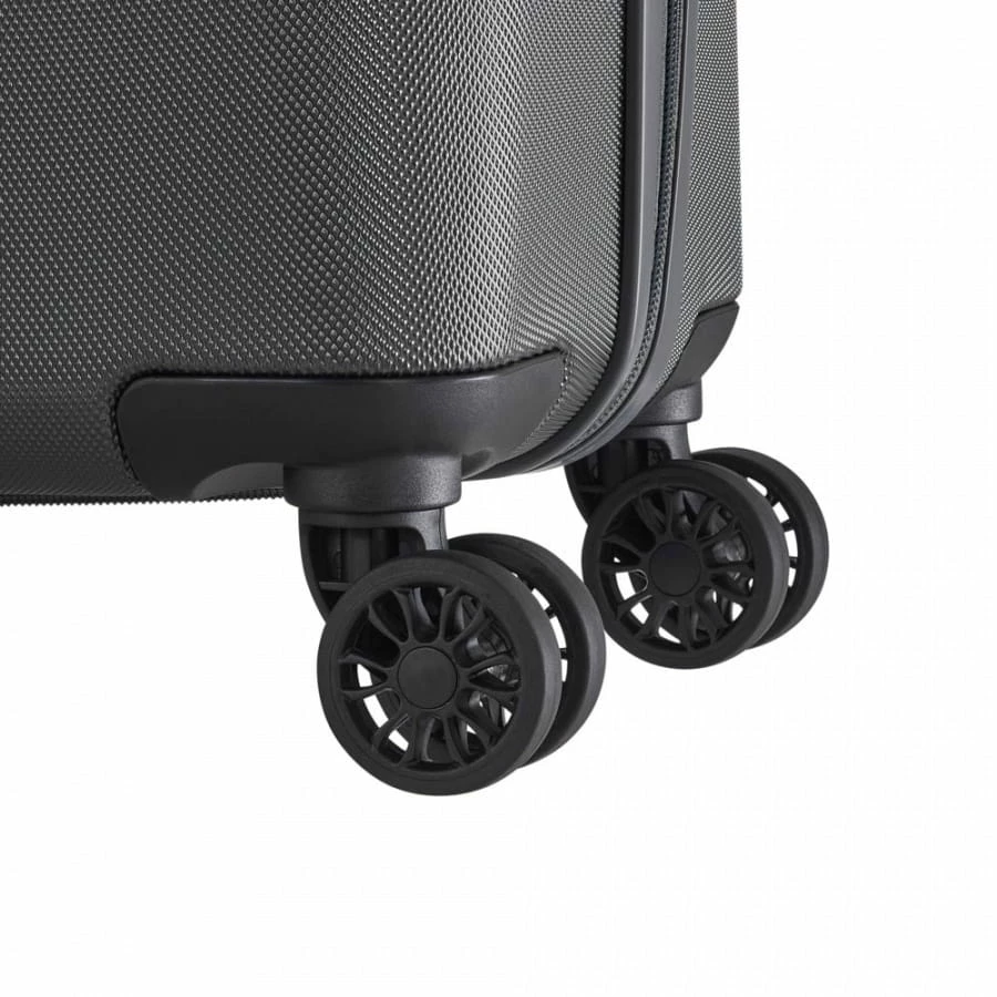 Travelite Bali 4-Rollen Trolley L 77 Cm Anthrazit 10 Travelite Bali 4-Rollen Trolley L 77 Cm Anthrazit – Bild 8