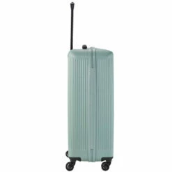 Travelite Bali 4-Rollen Trolley L 77 Cm Mint -TROLLEY Verkäufe 72349 81 5 900x900