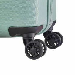 Travelite Bali 4-Rollen Trolley L 77 Cm Mint -TROLLEY Verkäufe 72349 81 8 900x900