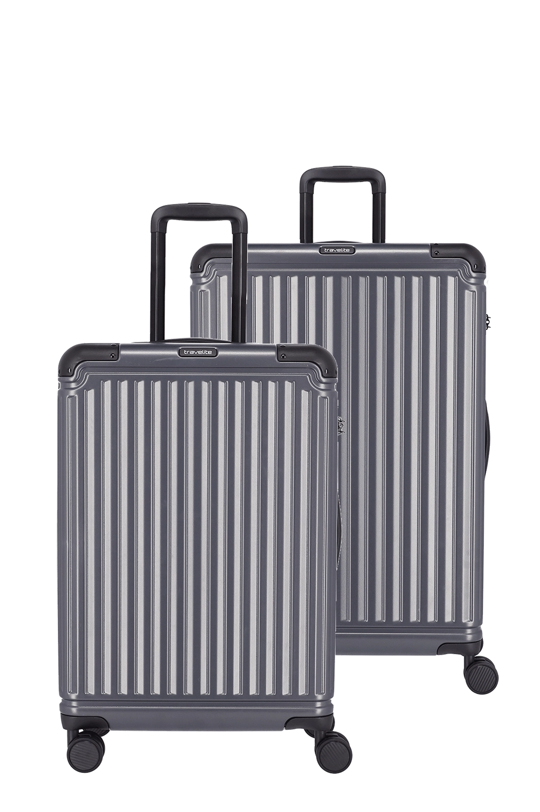 Travelite CRUISE 2-tlg. Koffer-Set 3 Travelite CRUISE 2-tlg. Koffer-Set